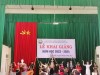 LỄ KHAI GIẢNG NĂM HỌC 2023-2024