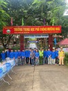 KỲ THI TUYỂN SINH VÀO 10 NĂM HỌC 2026–2027